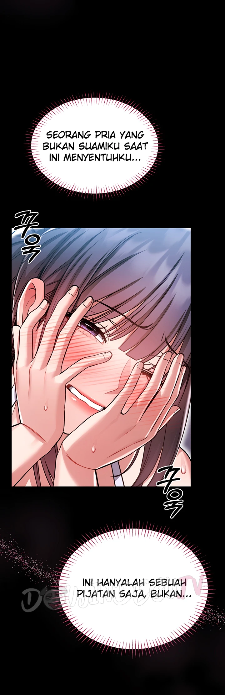 I Will Teach You Self Defense - Page 66